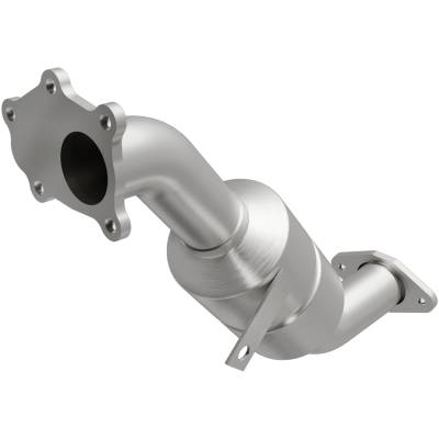 MagnaFlow  - MagnaFlow HM Grade Direct-Fit Catalytic Converter - 23920 - Image 2