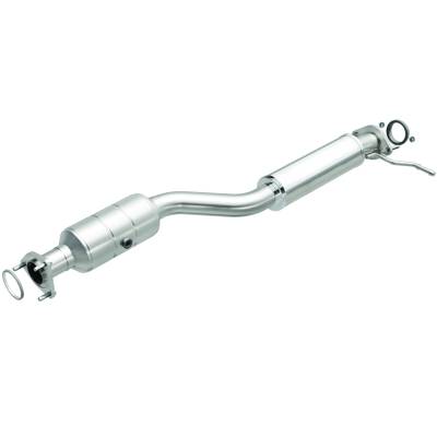 MagnaFlow  - MagnaFlow HM Grade Direct-Fit Catalytic Converter - 23909 - Image 2