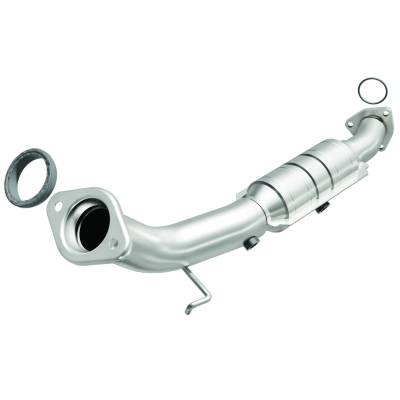 MagnaFlow  - MagnaFlow HM Grade Direct-Fit Catalytic Converter - 23941 - Image 2