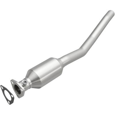 MagnaFlow  - MagnaFlow Standard Grade Direct-Fit Catalytic Converter - 23946 - Image 2