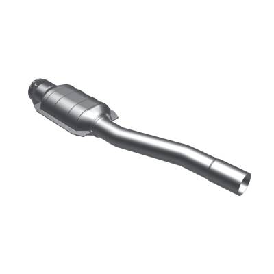 MagnaFlow  - MagnaFlow Standard Grade Direct-Fit Catalytic Converter - 23950 - Image 2