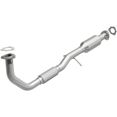 MagnaFlow  - MagnaFlow HM Grade Direct-Fit Catalytic Converter - 23956 - Image 2