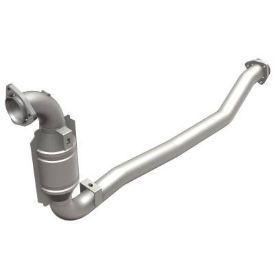 MagnaFlow  - MagnaFlow Standard Grade Direct-Fit Catalytic Converter - 23951 - Image 2