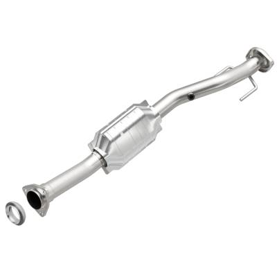 MagnaFlow  - MagnaFlow HM Grade Direct-Fit Catalytic Converter - 23967 - Image 2