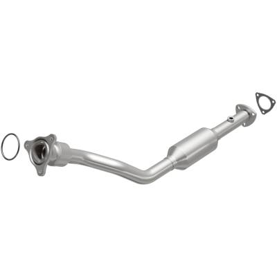 MagnaFlow  - MagnaFlow HM Grade Direct-Fit Catalytic Converter - 23969 - Image 2