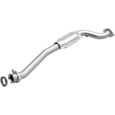 MagnaFlow  - MagnaFlow HM Grade Direct-Fit Catalytic Converter - 23966 - Image 2