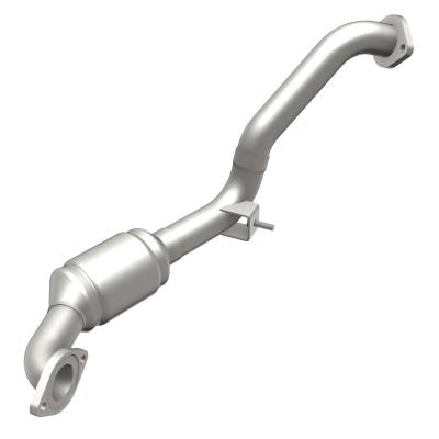 MagnaFlow  - MagnaFlow HM Grade Direct-Fit Catalytic Converter - 23982 - Image 2