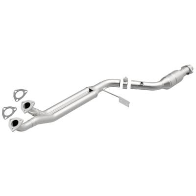MagnaFlow  - MagnaFlow HM Grade Direct-Fit Catalytic Converter - 23992 - Image 2
