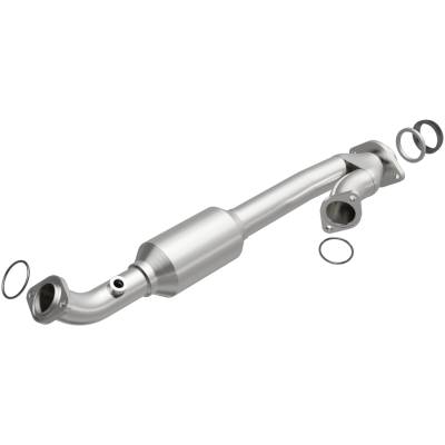 MagnaFlow  - MagnaFlow HM Grade Direct-Fit Catalytic Converter - 23985 - Image 2