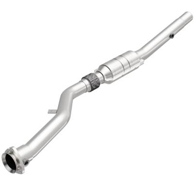 MagnaFlow  - MagnaFlow HM Grade Direct-Fit Catalytic Converter - 24026 - Image 2