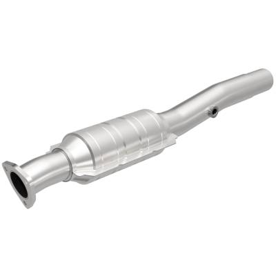 MagnaFlow  - MagnaFlow HM Grade Direct-Fit Catalytic Converter - 24025 - Image 2