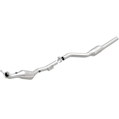 MagnaFlow  - MagnaFlow HM Grade Direct-Fit Catalytic Converter - 24036 - Image 2