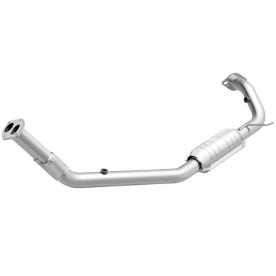 MagnaFlow  - MagnaFlow HM Grade Direct-Fit Catalytic Converter - 24040 - Image 2