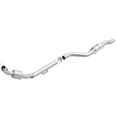 MagnaFlow  - MagnaFlow HM Grade Direct-Fit Catalytic Converter - 24042 - Image 2