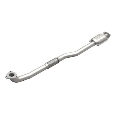 MagnaFlow  - MagnaFlow HM Grade Direct-Fit Catalytic Converter - 24048 - Image 2