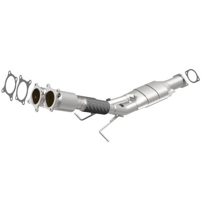 MagnaFlow  - MagnaFlow HM Grade Direct-Fit Catalytic Converter - 24046 - Image 2