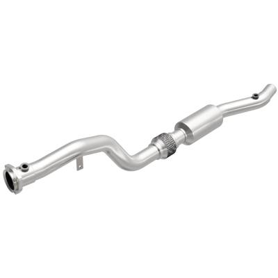 MagnaFlow  - MagnaFlow HM Grade Direct-Fit Catalytic Converter - 24061 - Image 2