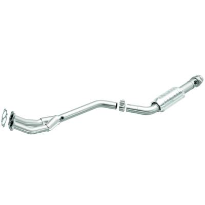 MagnaFlow  - MagnaFlow HM Grade Direct-Fit Catalytic Converter - 23996 - Image 2