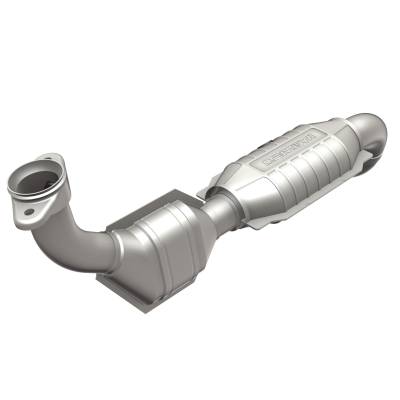 MagnaFlow  - MagnaFlow HM Grade Direct-Fit Catalytic Converter - 24089 - Image 2