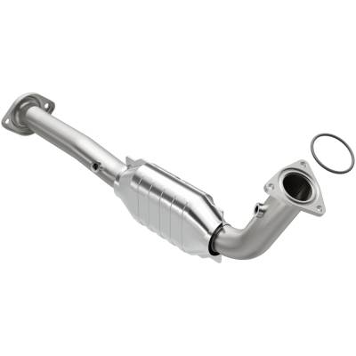 MagnaFlow  - MagnaFlow HM Grade Direct-Fit Catalytic Converter - 24083 - Image 2