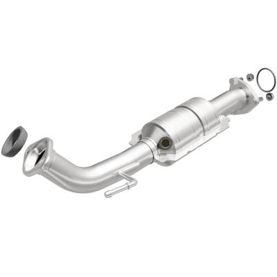 MagnaFlow  - MagnaFlow HM Grade Direct-Fit Catalytic Converter - 24097 - Image 2