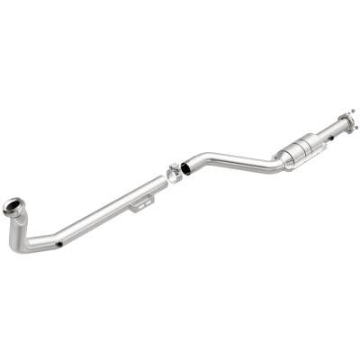 MagnaFlow  - MagnaFlow HM Grade Direct-Fit Catalytic Converter - 24106 - Image 2