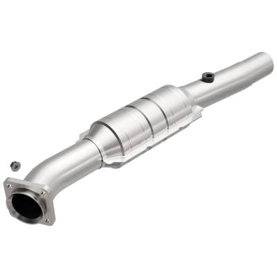 MagnaFlow  - MagnaFlow HM Grade Direct-Fit Catalytic Converter - 24112 - Image 2