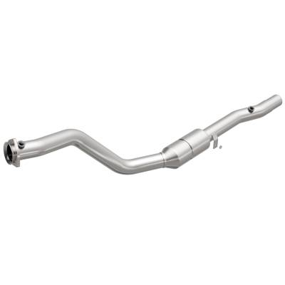MagnaFlow  - MagnaFlow HM Grade Direct-Fit Catalytic Converter - 24116 - Image 2