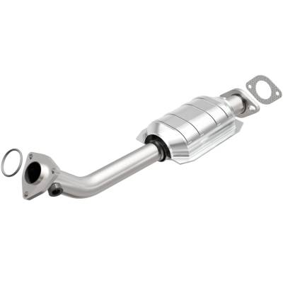 MagnaFlow  - MagnaFlow HM Grade Direct-Fit Catalytic Converter - 24118 - Image 2