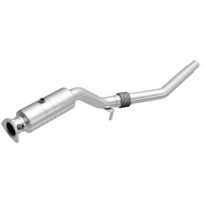 MagnaFlow  - MagnaFlow HM Grade Direct-Fit Catalytic Converter - 24125 - Image 2