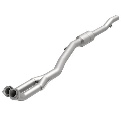 MagnaFlow  - MagnaFlow HM Grade Direct-Fit Catalytic Converter - 24130 - Image 2