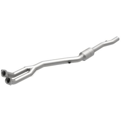 MagnaFlow  - MagnaFlow HM Grade Direct-Fit Catalytic Converter - 24131 - Image 2