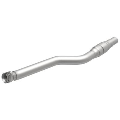 MagnaFlow  - MagnaFlow HM Grade Direct-Fit Catalytic Converter - 24140 - Image 2