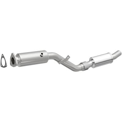 MagnaFlow  - MagnaFlow HM Grade Direct-Fit Catalytic Converter - 24139 - Image 2