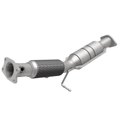 MagnaFlow  - MagnaFlow HM Grade Direct-Fit Catalytic Converter - 24133 - Image 2