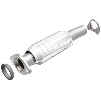 MagnaFlow  - MagnaFlow HM Grade Direct-Fit Catalytic Converter - 24158 - Image 2