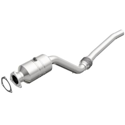 MagnaFlow  - MagnaFlow HM Grade Direct-Fit Catalytic Converter - 24175 - Image 2