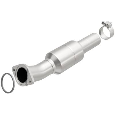 MagnaFlow  - MagnaFlow HM Grade Direct-Fit Catalytic Converter - 24183 - Image 2
