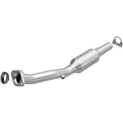 MagnaFlow  - MagnaFlow HM Grade Direct-Fit Catalytic Converter - 24187 - Image 2