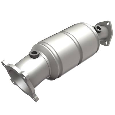 MagnaFlow  - MagnaFlow HM Grade Direct-Fit Catalytic Converter - 24190 - Image 2