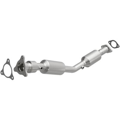 MagnaFlow  - MagnaFlow HM Grade Direct-Fit Catalytic Converter - 24197 - Image 2