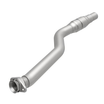 MagnaFlow  - MagnaFlow HM Grade Direct-Fit Catalytic Converter - 24228 - Image 2