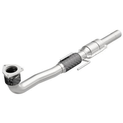 MagnaFlow  - MagnaFlow HM Grade Direct-Fit Catalytic Converter - 24214 - Image 2