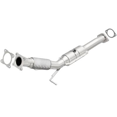 MagnaFlow  - MagnaFlow HM Grade Direct-Fit Catalytic Converter - 24229 - Image 2