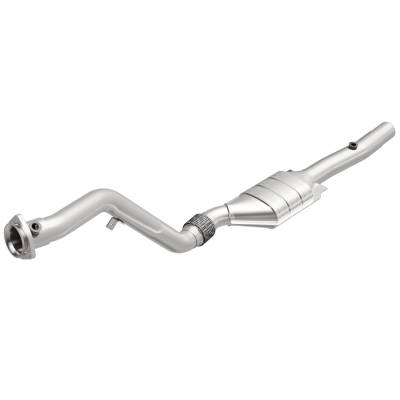 MagnaFlow  - MagnaFlow HM Grade Direct-Fit Catalytic Converter - 24075 - Image 2