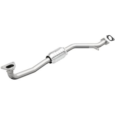 MagnaFlow  - MagnaFlow HM Grade Direct-Fit Catalytic Converter - 24234 - Image 2