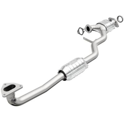 MagnaFlow  - MagnaFlow HM Grade Direct-Fit Catalytic Converter - 24235 - Image 2