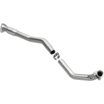MagnaFlow  - MagnaFlow HM Grade Direct-Fit Catalytic Converter - 24231 - Image 2