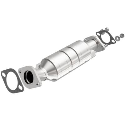 MagnaFlow  - MagnaFlow HM Grade Direct-Fit Catalytic Converter - 24266 - Image 2