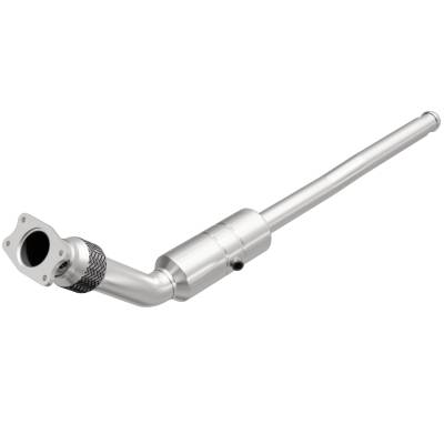 MagnaFlow  - MagnaFlow HM Grade Direct-Fit Catalytic Converter - 24299 - Image 2